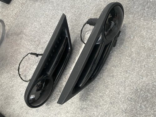 Mini r56 cooper side - cooper, s