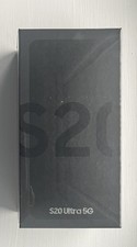 Samsung Galaxy S20 Ultra 5G