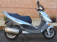 APRILIA Leonardo 150 Engine