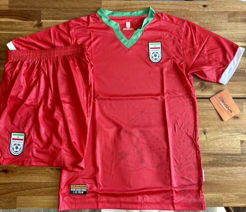 Givova iran national team kit - givova,