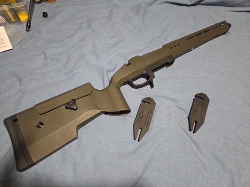 Airsoft silverback tac41p - airsoft,
