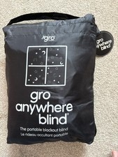 Gro Anywhere Portable Blackout