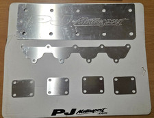  Cosworth YB Engine Blanking  Kit -FITS ALL YB ENGINES 