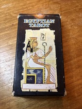 Egyptian tarot cards fortune - tarot,