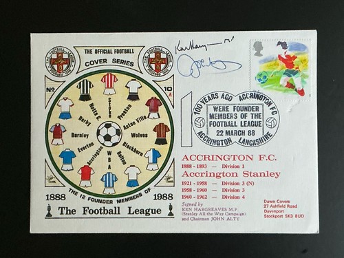 Accrington 1988 dawn - accrington,