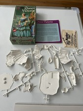 Airfix 1/12 Queen Victoria