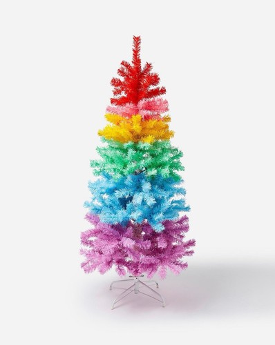Williams 6ft rainbow - 6ft,