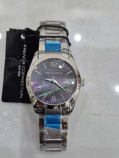 Ladies French Connection Watch