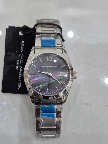 Ladies french connection watch - ladies,