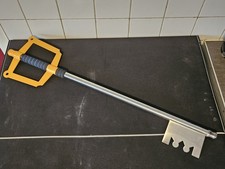 Disney Giant Kingdom Heart  Key Keyblade Full Size Metal Replica Prop 36"