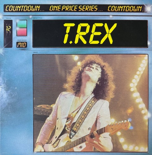 Rex 1982 uk - 1982,