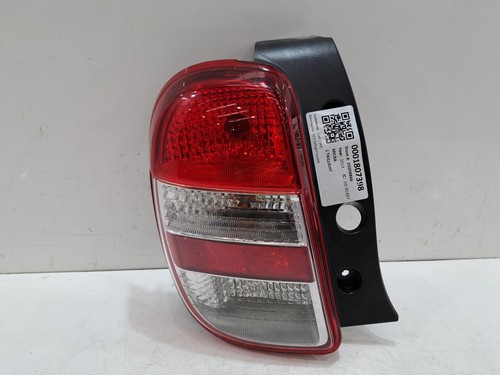 Nissan micra acenta - acenta, mk4