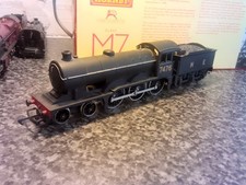 Gauge hornby black - oo, b12