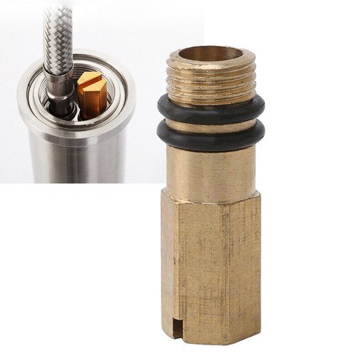 Blanking plug for - plug, &