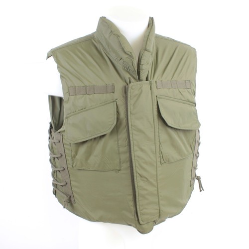 Replica m69 flak vest vietnam - replica,