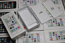 Apple iPhone 5S Original