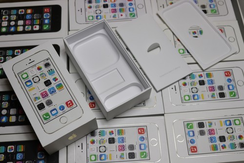 Apple iphone original - 5s,