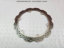 FRONT BRAKE DISC 315MM HONDA CBR 500 R ABS 2017 2018 FRONT DISC
