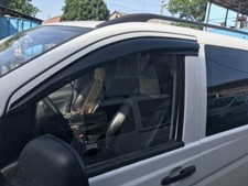 MERCEDES V-CLASS W639 W447