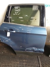 REAR DOOR RH FORD KUGA MK2 (C520) 11-20 TITANIUM  BLUE 5 R HB DRIVERS REAR OSR