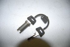 lock NOS lock Piaggio Scooter