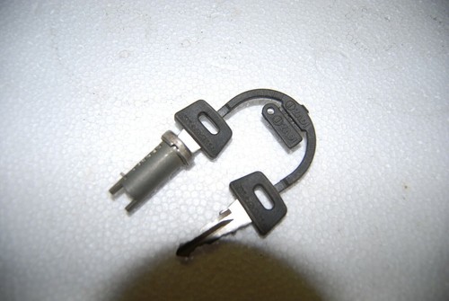 Nos steering lock piaggio - lock,
