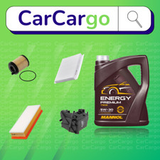 Service Kit Citroen Xsara
