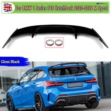 FOR BMW 1 SERIES F40 MP STYLE