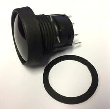 Bomag Roller Vibration Vibrator Control Activation Push Button Switch 05762241