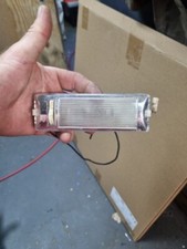 BMW E12 Interior Light