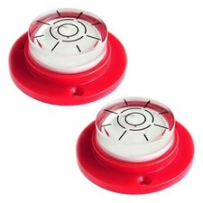 2 x BULLSEYE MINI SURFACE
