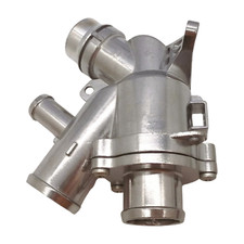 Range Rover Sport L494 Alloy Upgraded  5.0 V8 Supercharged Thermostat LR032135AL