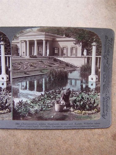 Stereoscope stereo view - stereoscope,