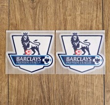 2007-2013 Premier League Pair