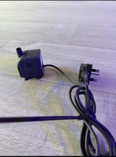 Eheim 1000 Compact Nano Return Pump Fish Tank Aquarium