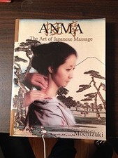 Anma: The Art of Japanese