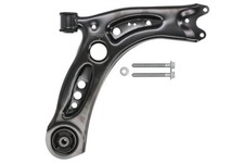 Control arm - reaction rod