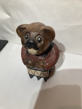 Solid Type Wooden Hand Carved