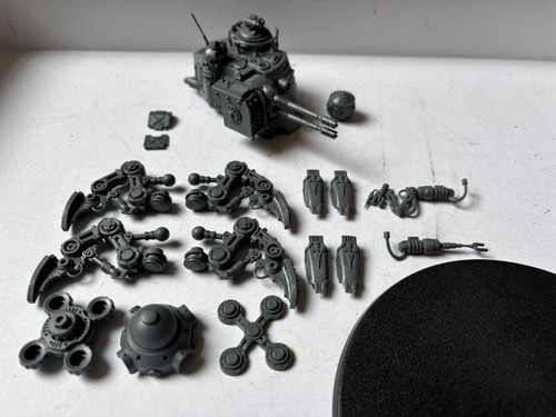 Onager dunecrawler adeptus - dunecrawler,,