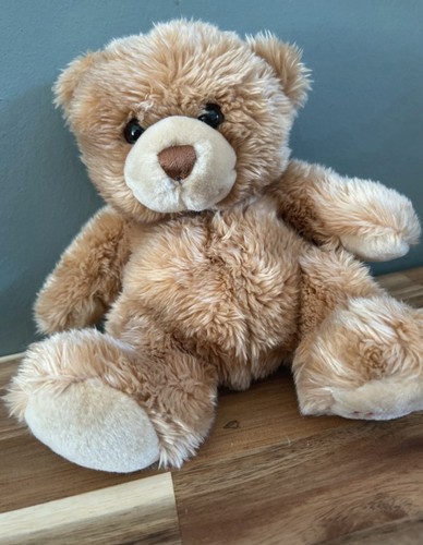 Official hamleys classic brown - official,