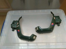 Action Man Palitoy Helicopter 1970s Body Only