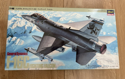 Hasegawa model kit general - kit,