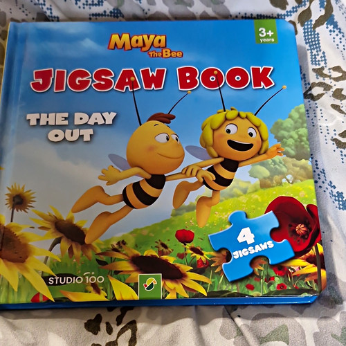 Studio 100 maya the - maya, bee