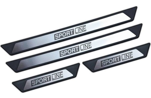 Door sills for bmw - sills, 5