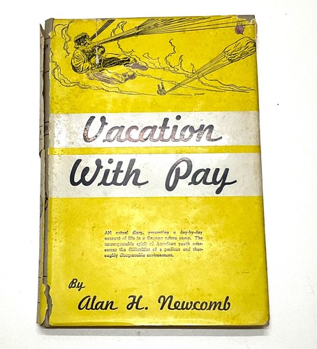 Vacation with pay alan - with,