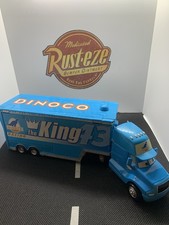 Disney Cars Diecast Dinoco