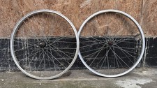 Wheel Set 20 406x 21c Vintage