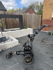 Powakaddy C2 Electric Golf