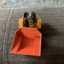 Dinky Toys Johnson 2 Ton