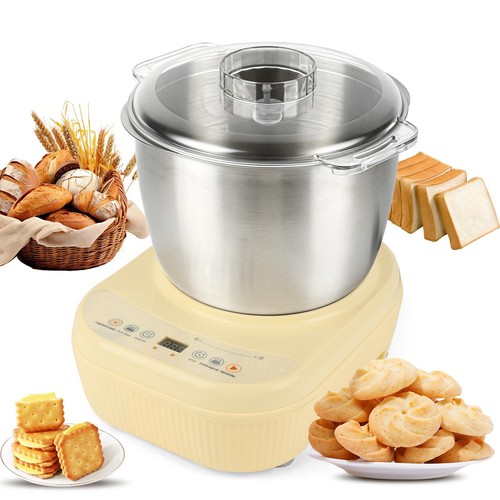 Automatic electric dough - automatic,